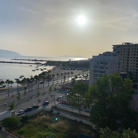 The Rooftop Vlorë 외부 사진